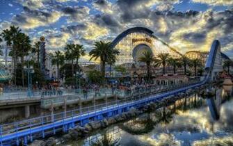 HD Place Wallpaper City S Amazing Desktop Image 4k