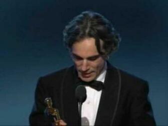 Wallpaper Background Daniel Day Lewis Accepting Oscar