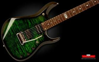 Guitar Desktop Wallpaper