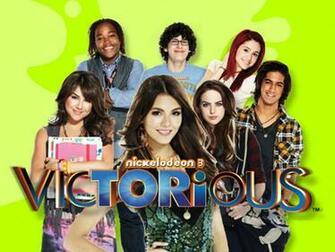 Nick Solo Nuevos Wallpaper De Victorious