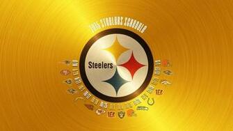Steelers Wallpaper
