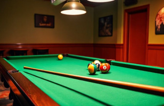 Ball Pool Wallpaper