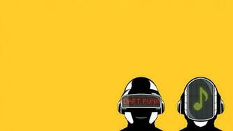 Daft Punk Wallpaper