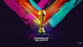 Wallpaper Worldcup By Worldcupqatar2022