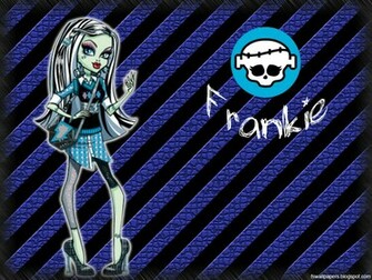 Monster High Schools Out
