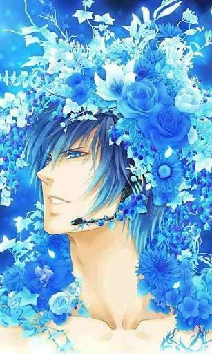 Live Wallpaper And Background Anime