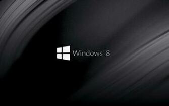Minimal Black Windows Wallpaper By Wingweaver666