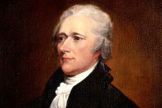 What Alexander Hamilton Has In Common With Anthony Weiner Salon