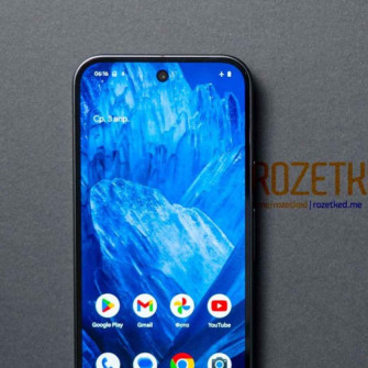 Unveiling Google Pixel Series Wallpaper