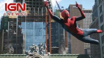 Spider Man Far From Home Will Release Earlier Than Expected Ign