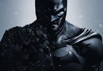 4k Batman Wallpaper Arkham Origins
