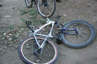 Mountain Bikes Downhill Biking Victoria National