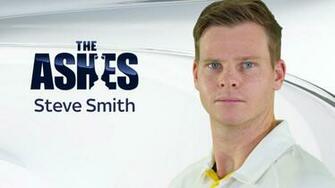 Steve Smith Writes About His Tweener Shot Chris Rogers