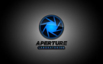 Aperture Science HD Wallpaper And Background