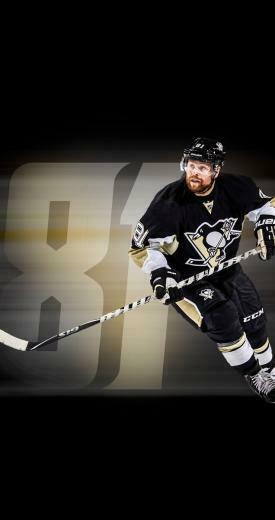Pittsburgh Penguins On Is Your Phone Ready For The