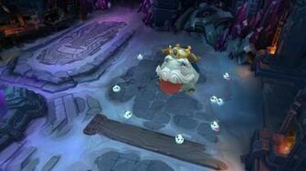 Snowdown Pre