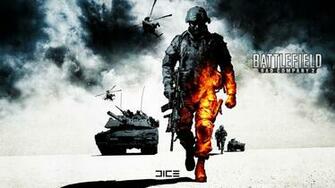 Best Bfbc2 Wallpaper