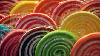 Candy Lollipop Wallpaper Net