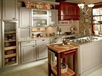 Best Kitchen Cabinets Pictures Ideas Tips From Hgtv