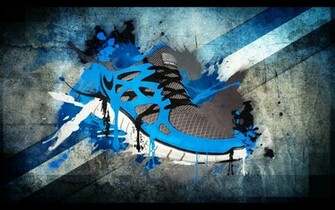 Nike HD Wallpaper Palloc