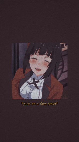 Vintage Anime Wallpaper