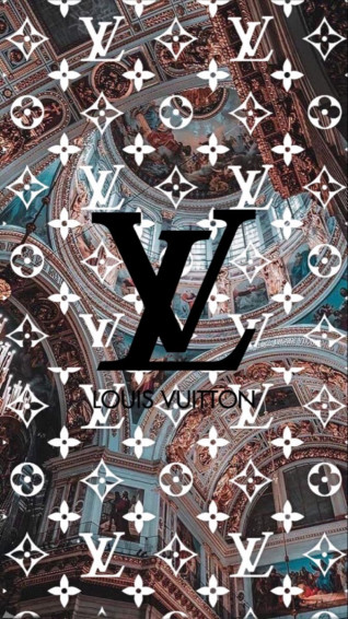 Louis Vuitton Wallpaper iPhone Girly