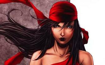 Elektra Computer Wallpaper Desktop Background Id
