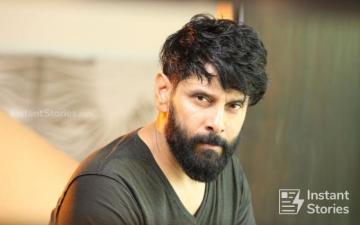 Vikram Hot HD Photos Wallpaper 1080p 4k