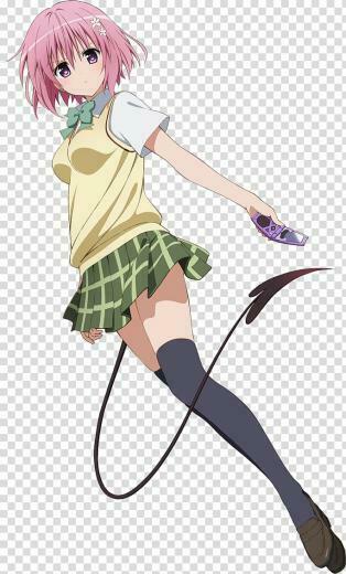 Rito Yuki To Love Ru Lala Satalin Deviluke Haruna Sairenji Anime