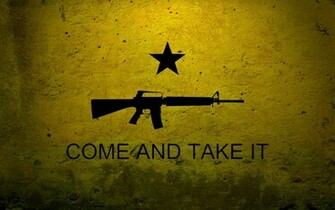 Guns Wallpaper Image HD M16 Rifle