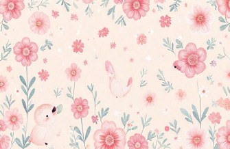 Girly Wallpaper For iPad