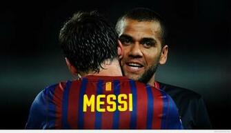 Messi Vs Ronaldo Wallpaper HD Image