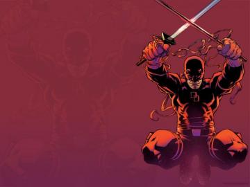 Daredevil Wallpaper Marvel Comics HD