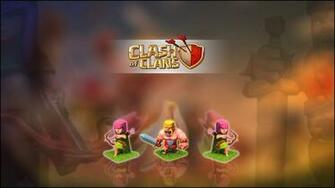 Clash Of S Archer Barbarian Wallpaper