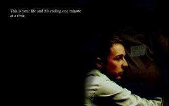 Fight Club Edward Norton Wallpaper Art HD