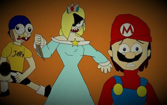 Supermariologan Explore
