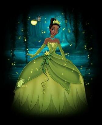 The Princess And Frog Image Tiana Wallpaper Photos