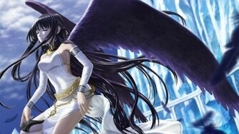 Mabinogi Wallpaper