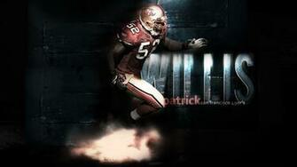 Patrick Willis 49ers Wallpaper Desktop High Definition