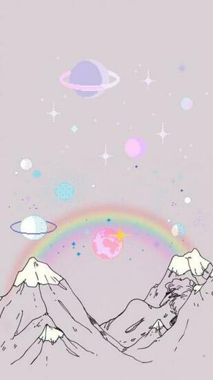 Liked Wallpaper