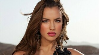 Irina Shayk Wallpaper Shaykirina