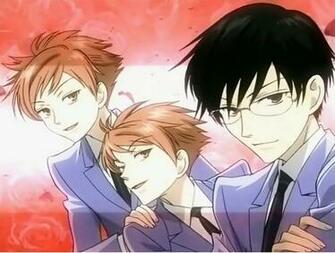 Ouran High School Host Club Image Kyoya Ootori HD