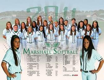 Official Athletic Site Of Marshall Thundering Herd Athletics