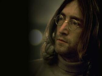 Maritza Craig John Lennon Wallpaper