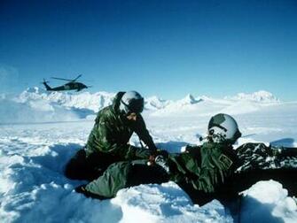Military Pararescue Computer Desktop Wallpaper
