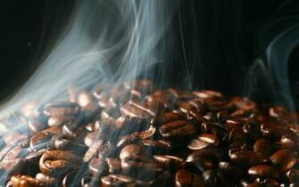 Coffee HD Wallpaper