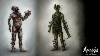 Amazing Full HD Amnesia Pictures Amp Background Collection