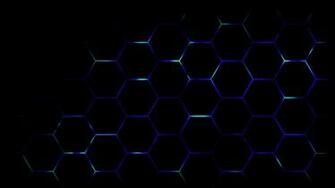 Hex Blue By Turnip Stew