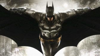 Batman Arkham Knight HD Wallpaper And Background