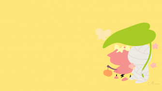 Mii Keep A Mummy HD Wallpaper And Background